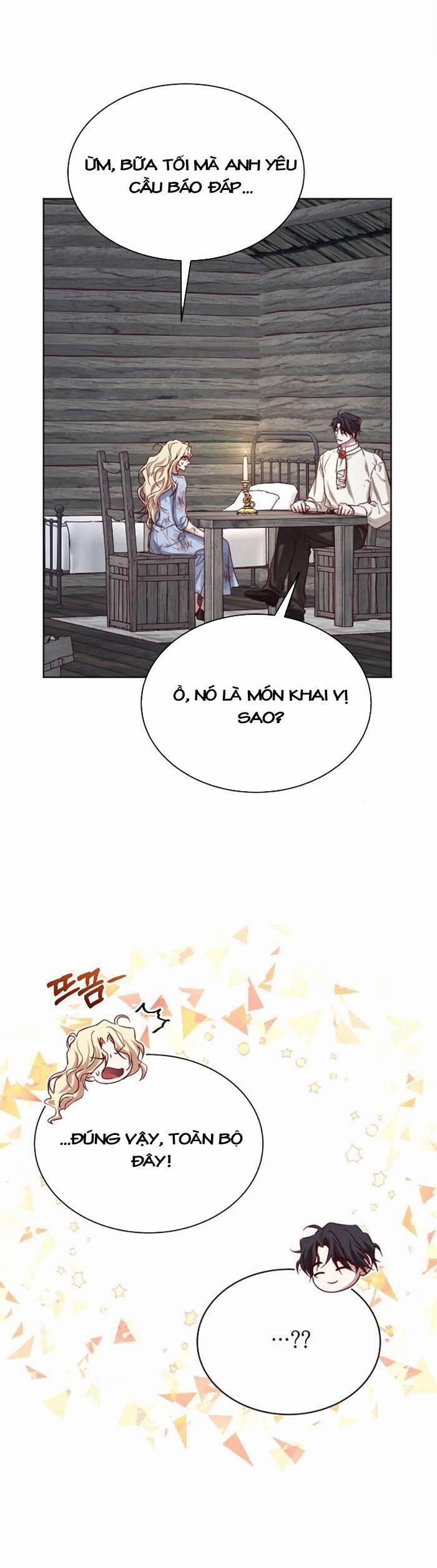 Hoa Dã Thú 8 trang 37