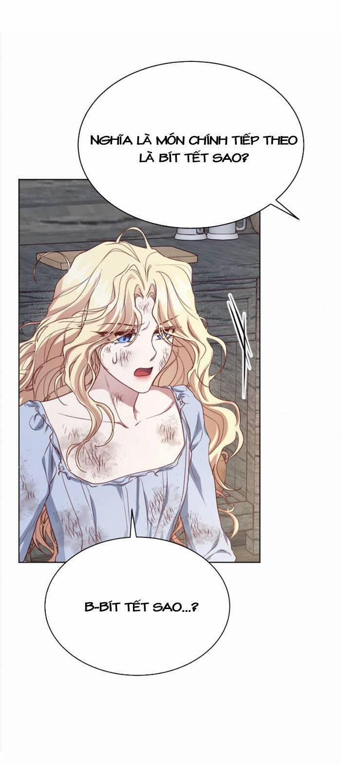 Hoa Dã Thú 8 trang 38