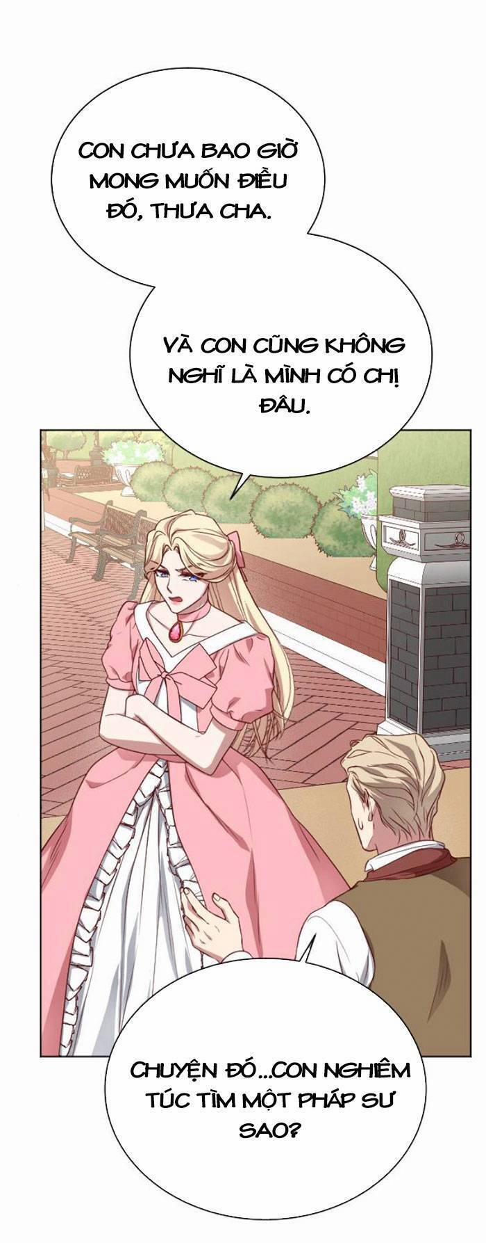 Hoa Dã Thú 8 trang 4