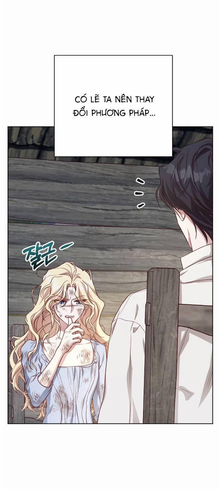 Hoa Dã Thú 8 trang 40