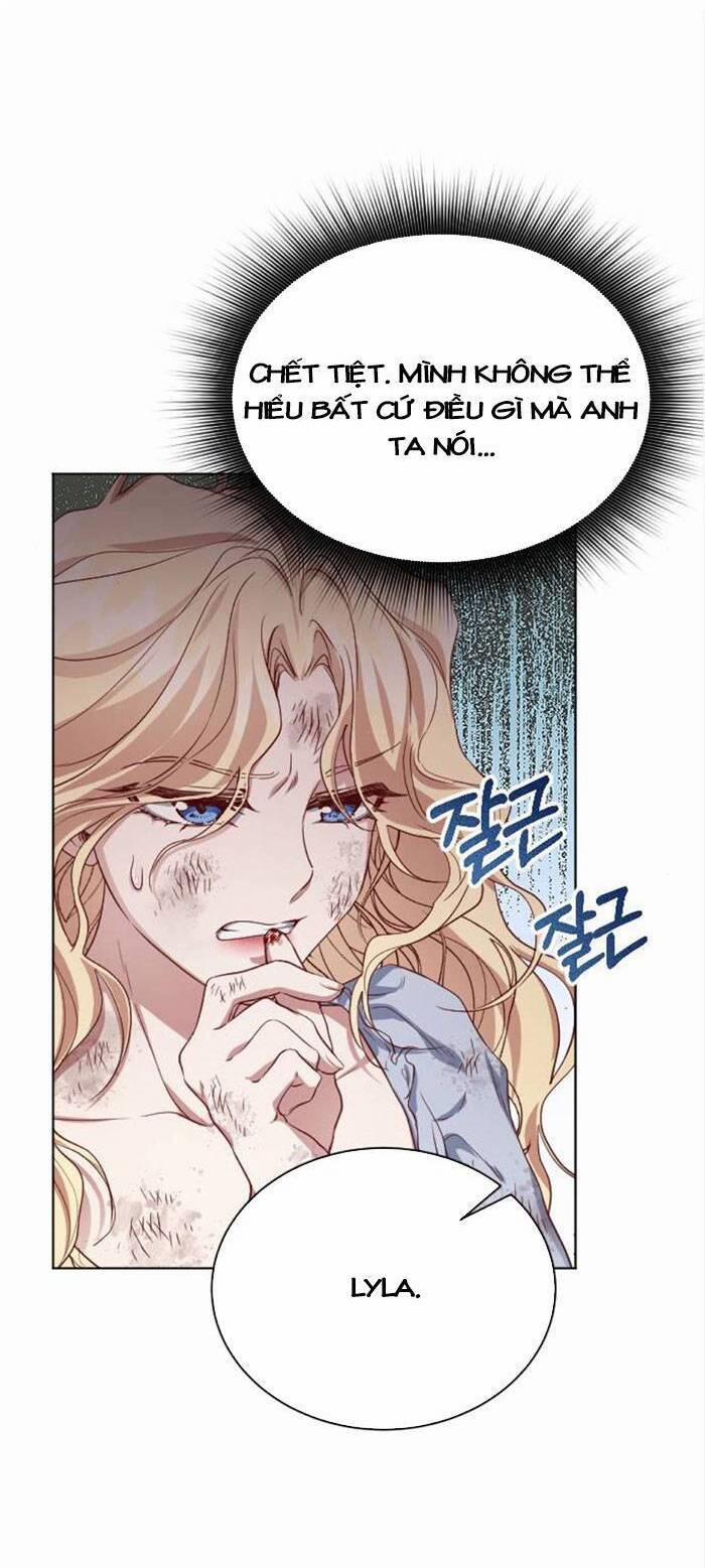 Hoa Dã Thú 8 trang 41