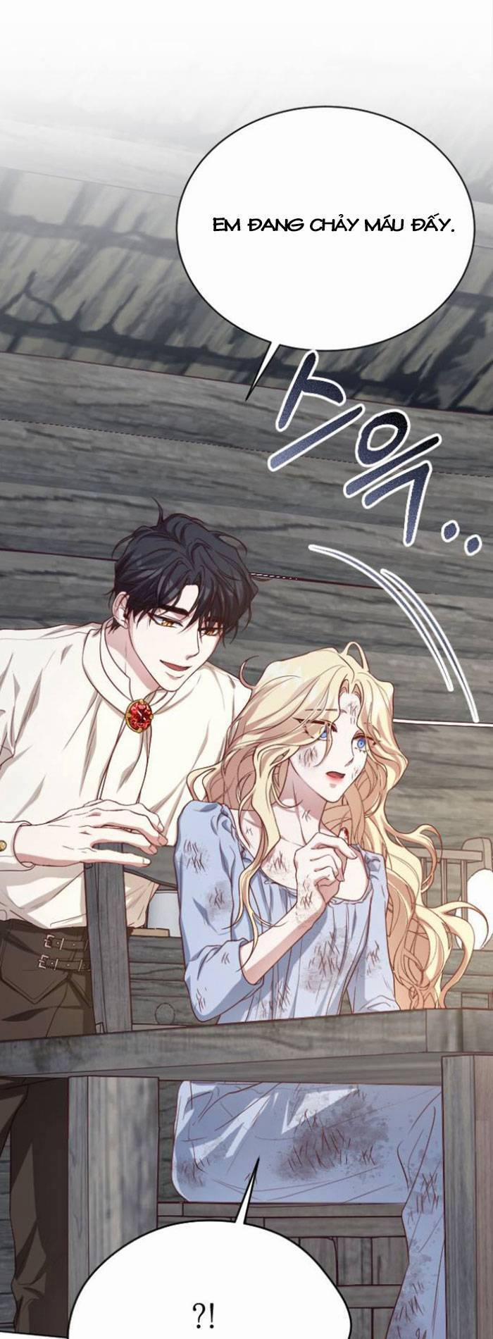 Hoa Dã Thú 8 trang 42