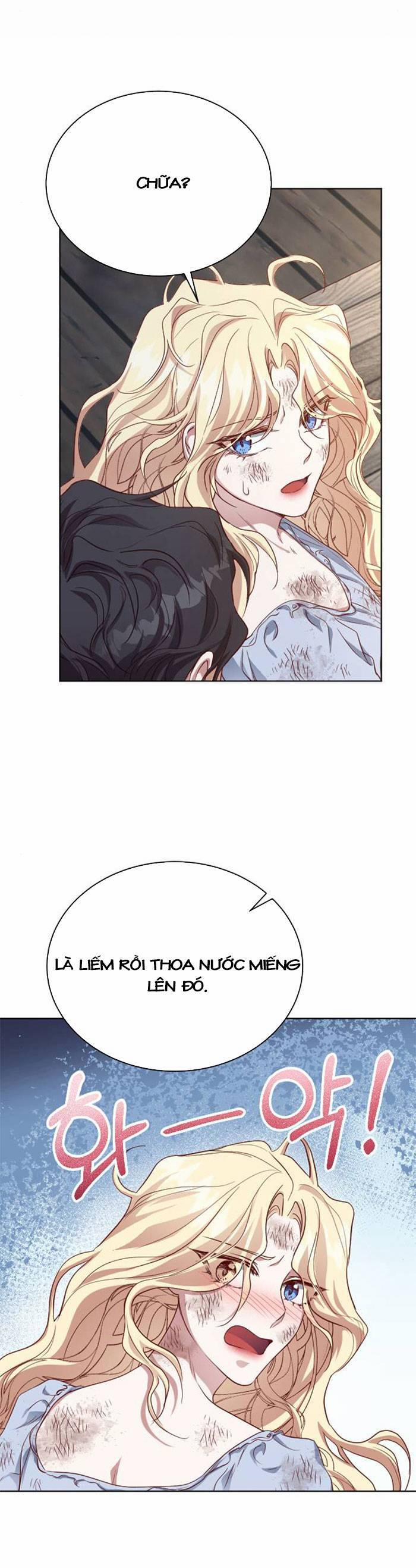 Hoa Dã Thú 8 trang 44