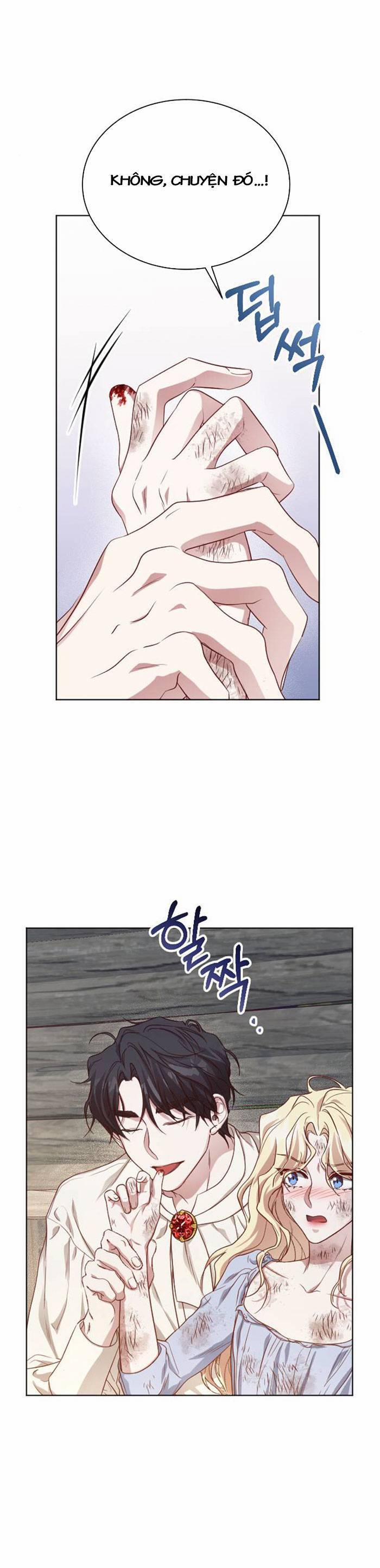 Hoa Dã Thú 8 trang 45