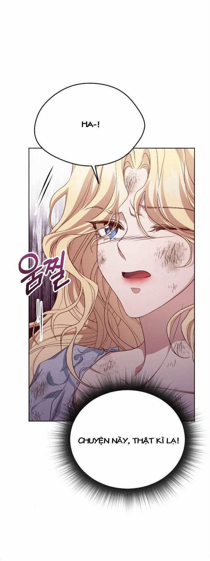 Hoa Dã Thú 8 trang 46