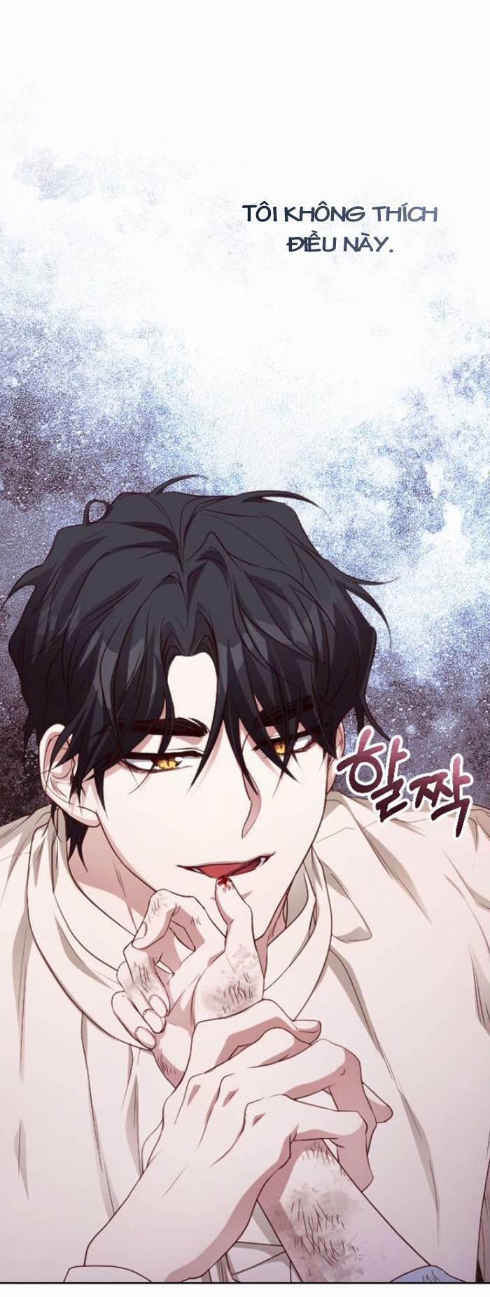 Hoa Dã Thú 8 trang 48