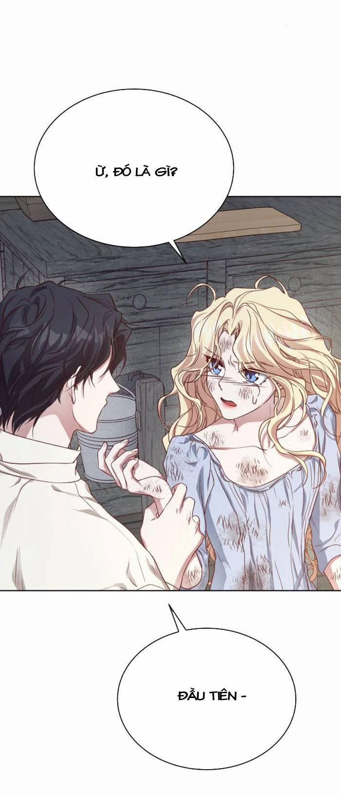 Hoa Dã Thú 8 trang 54