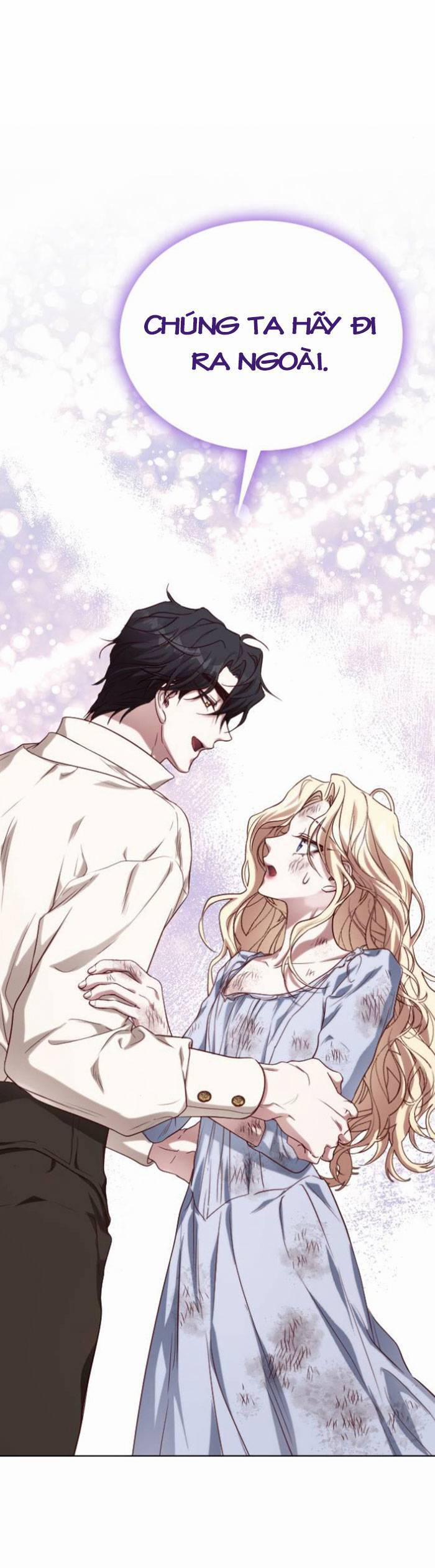 Hoa Dã Thú 8 trang 56