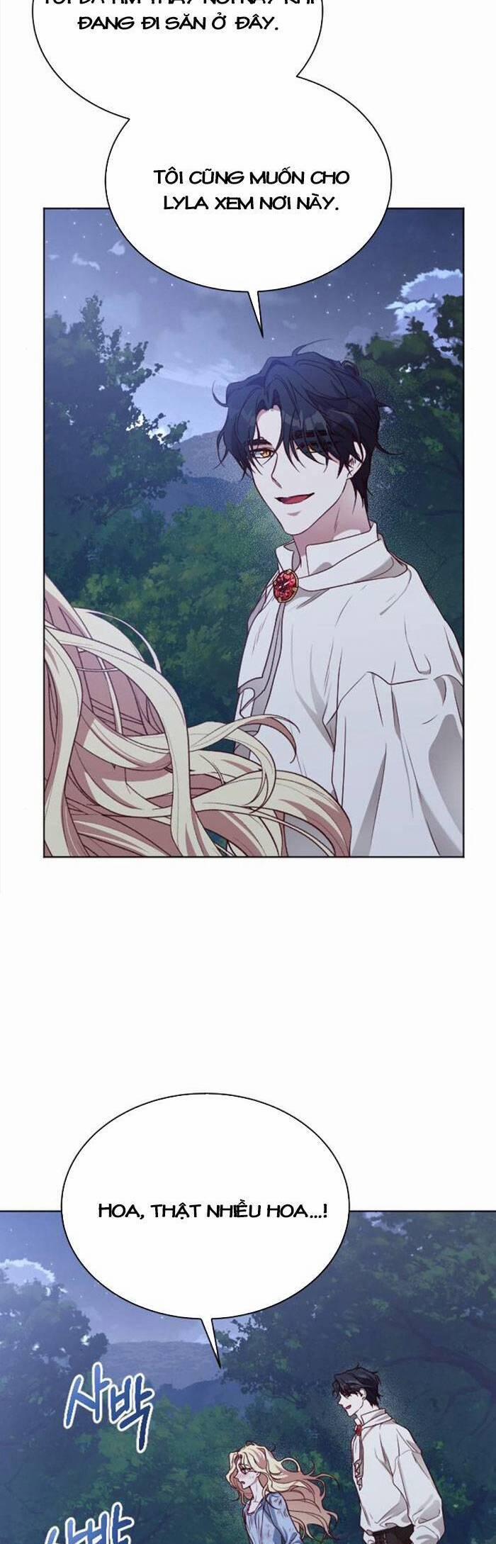 Hoa Dã Thú 9 trang 10