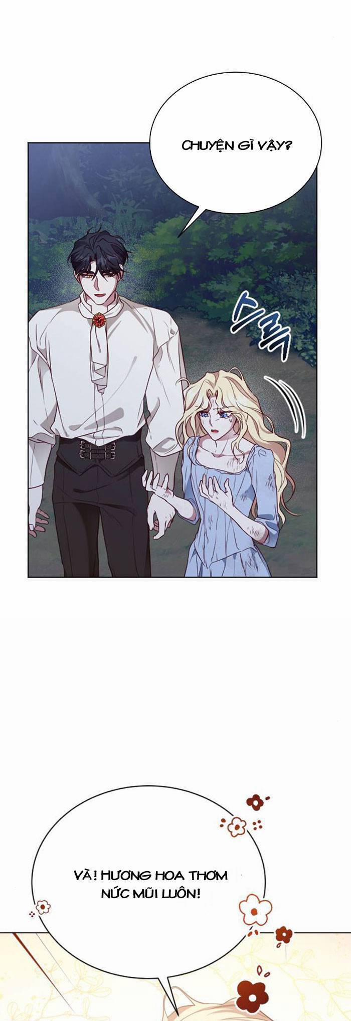 Hoa Dã Thú 9 trang 12