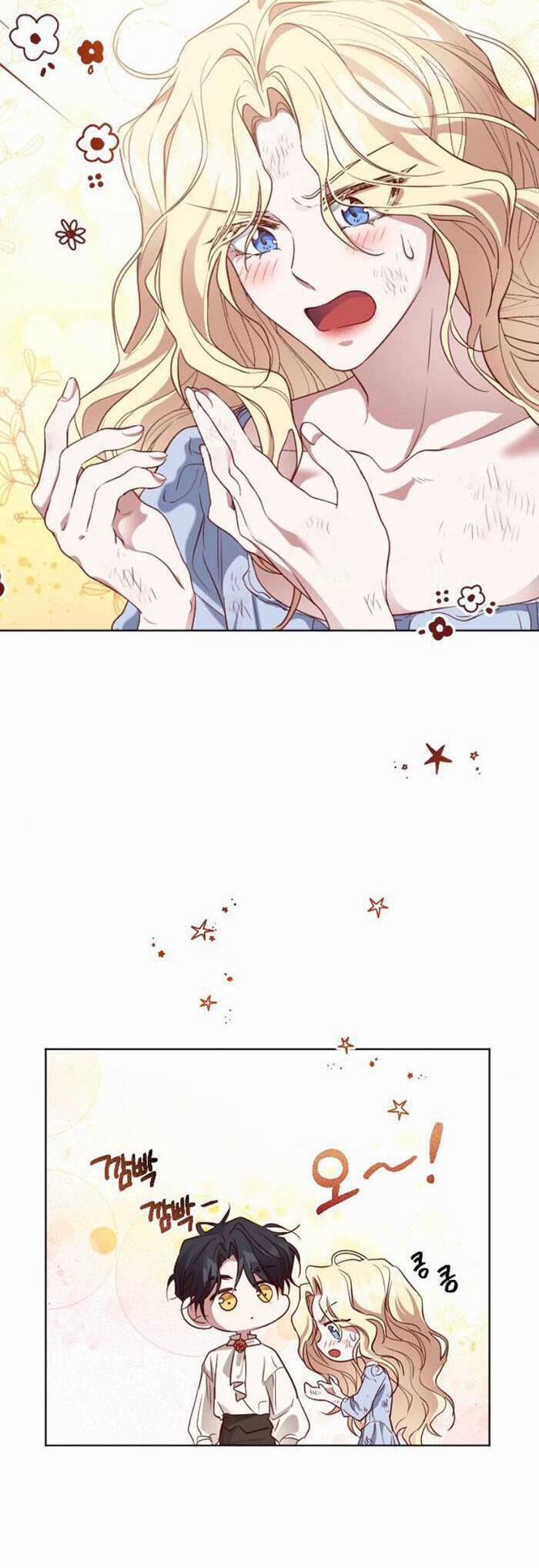 Hoa Dã Thú 9 trang 13