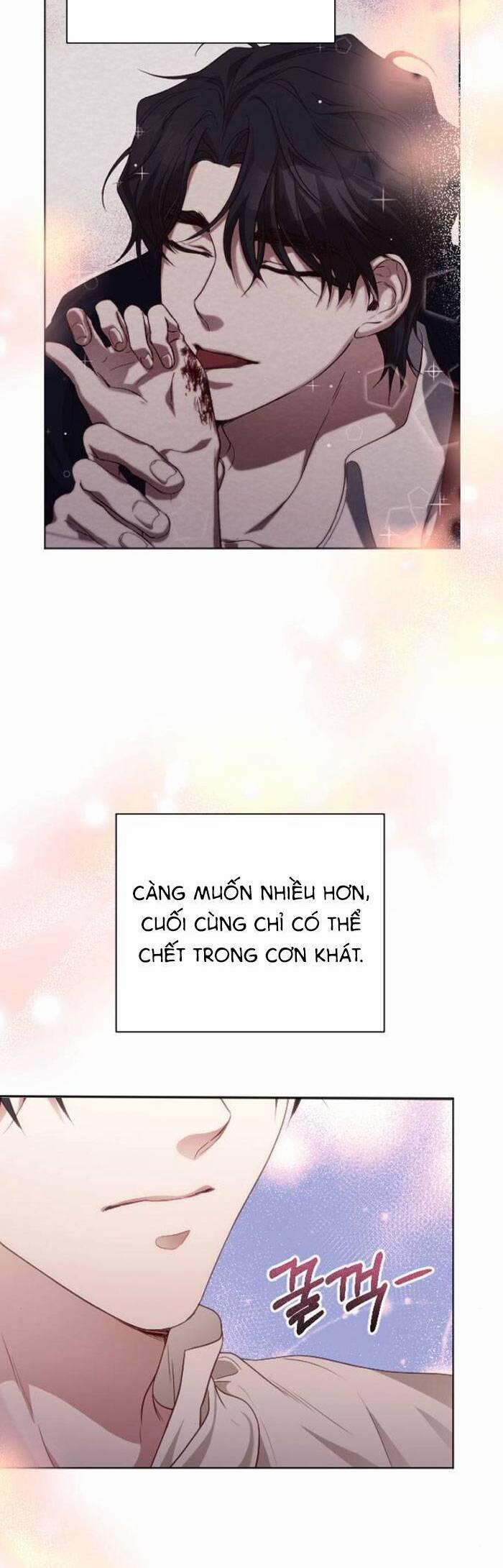 Hoa Dã Thú 9 trang 16