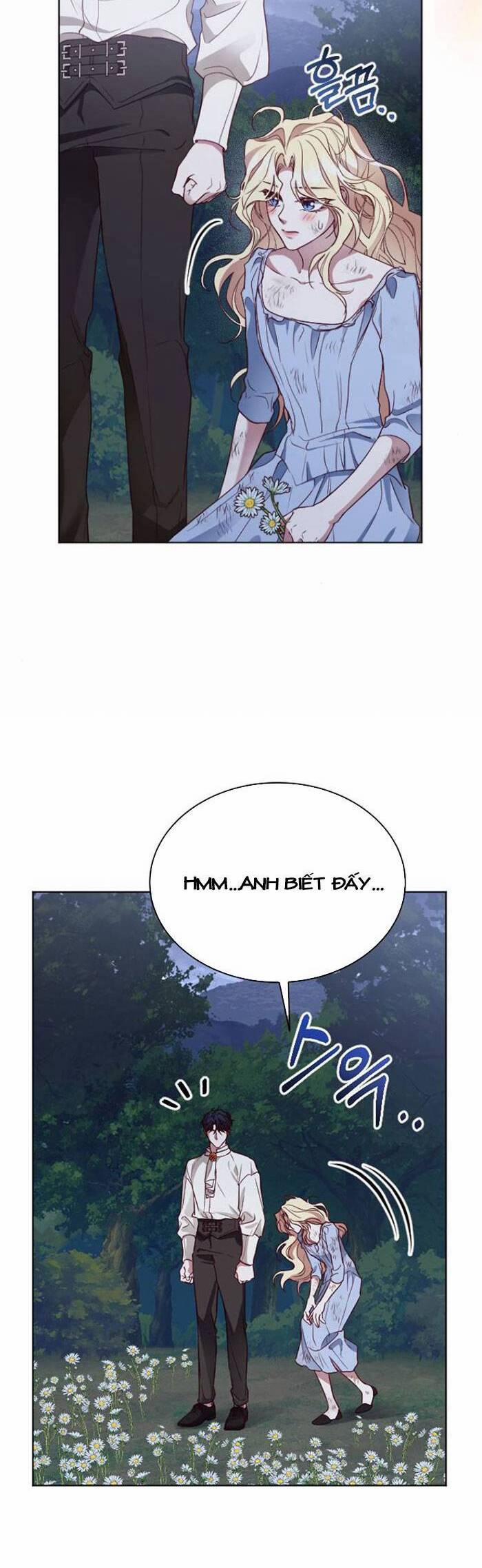 Hoa Dã Thú 9 trang 18