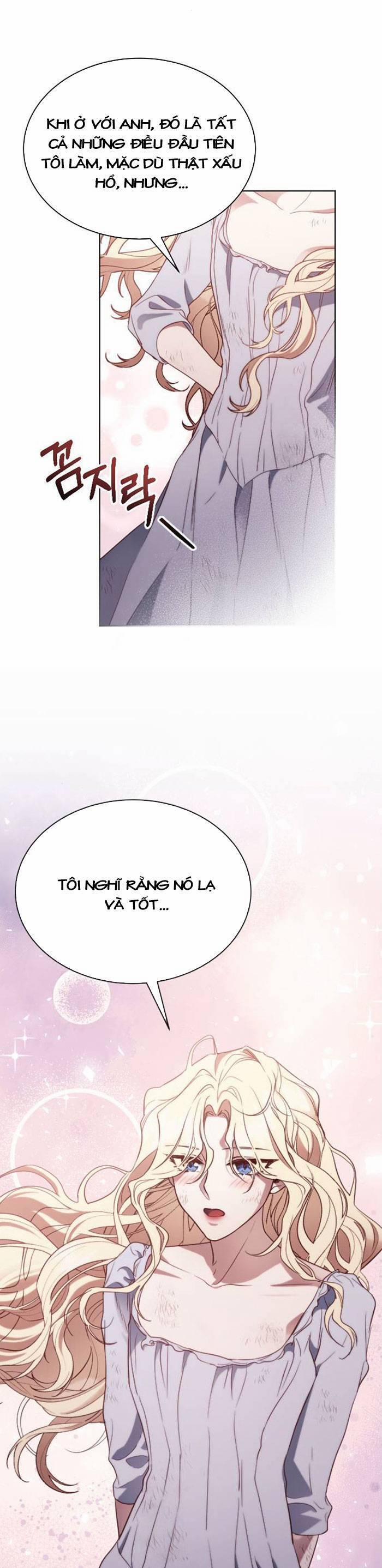 Hoa Dã Thú 9 trang 19