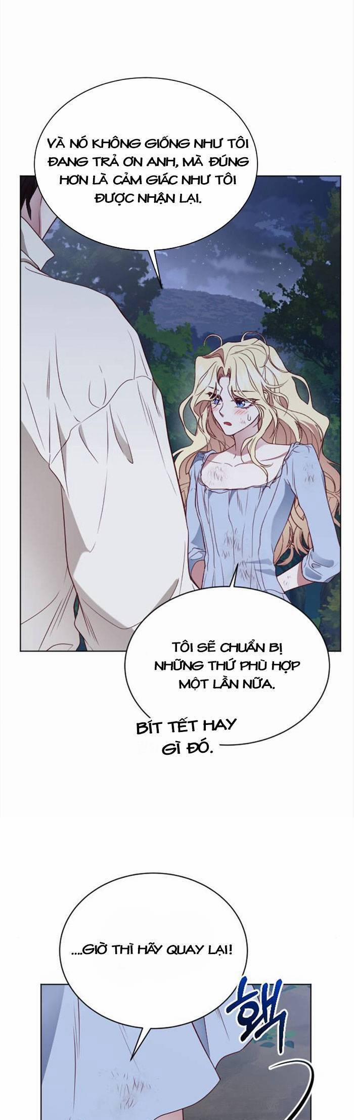 Hoa Dã Thú 9 trang 21