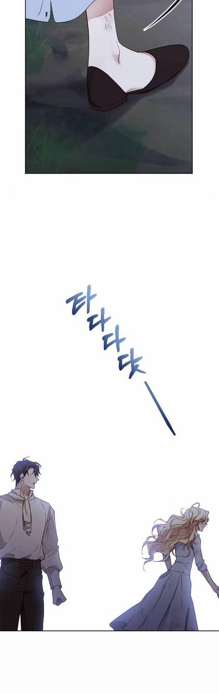 Hoa Dã Thú 9 trang 22