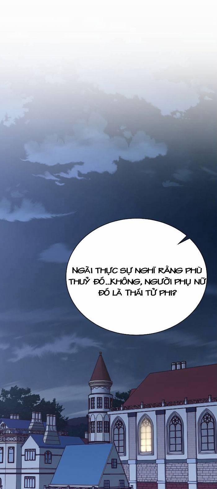 Hoa Dã Thú 9 trang 23