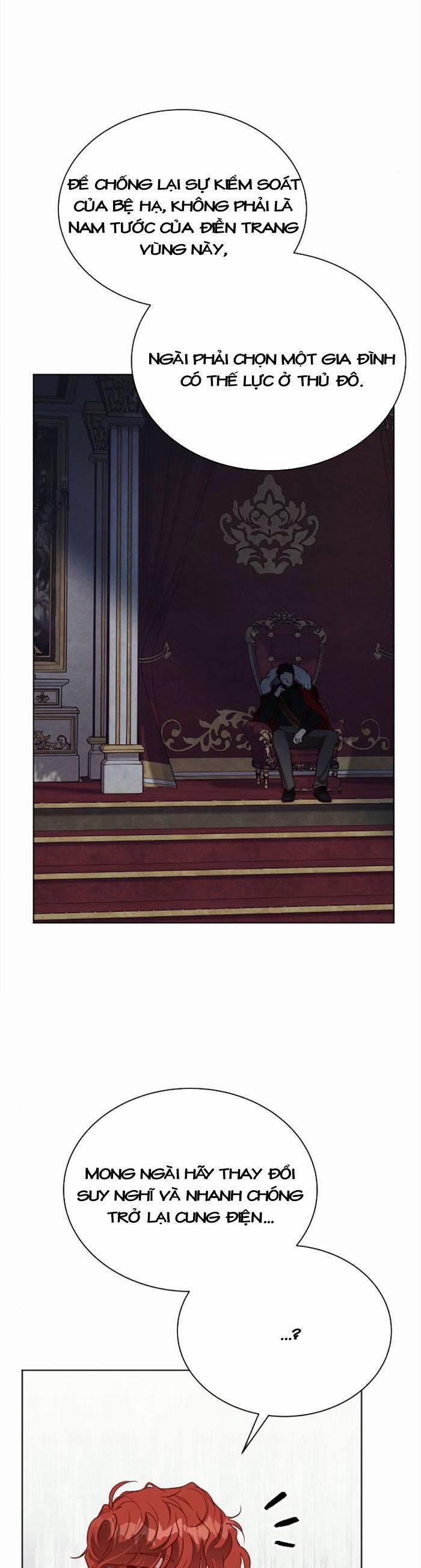 Hoa Dã Thú 9 trang 25