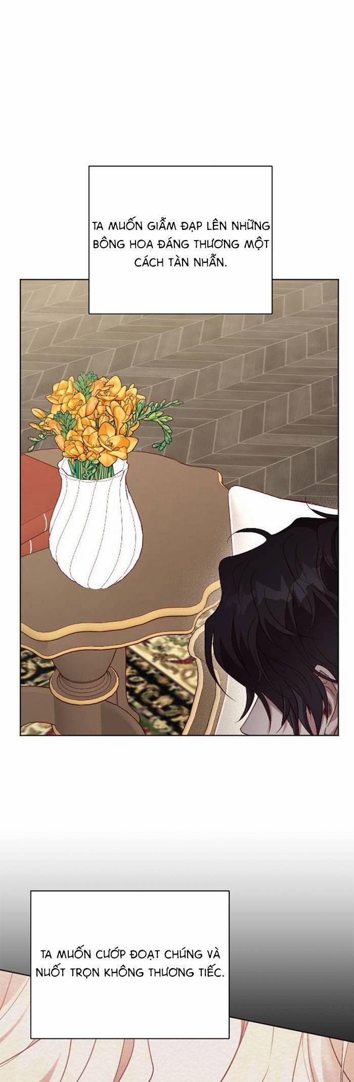 Hoa Dã Thú 9 trang 27