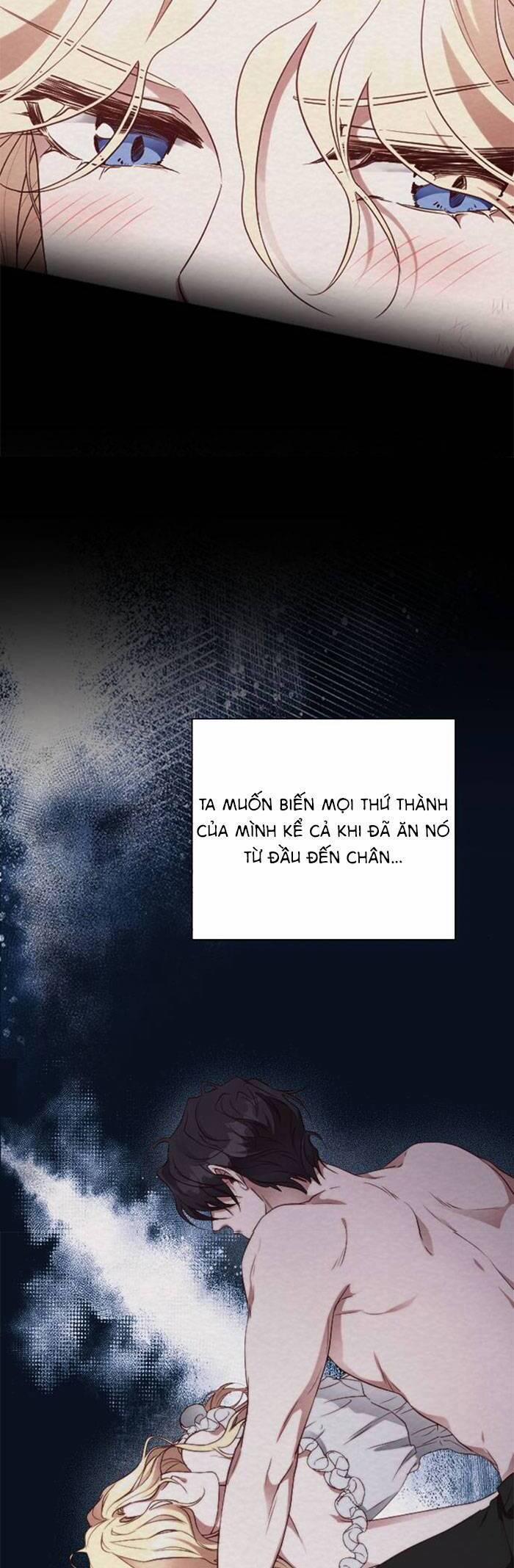 Hoa Dã Thú 9 trang 28