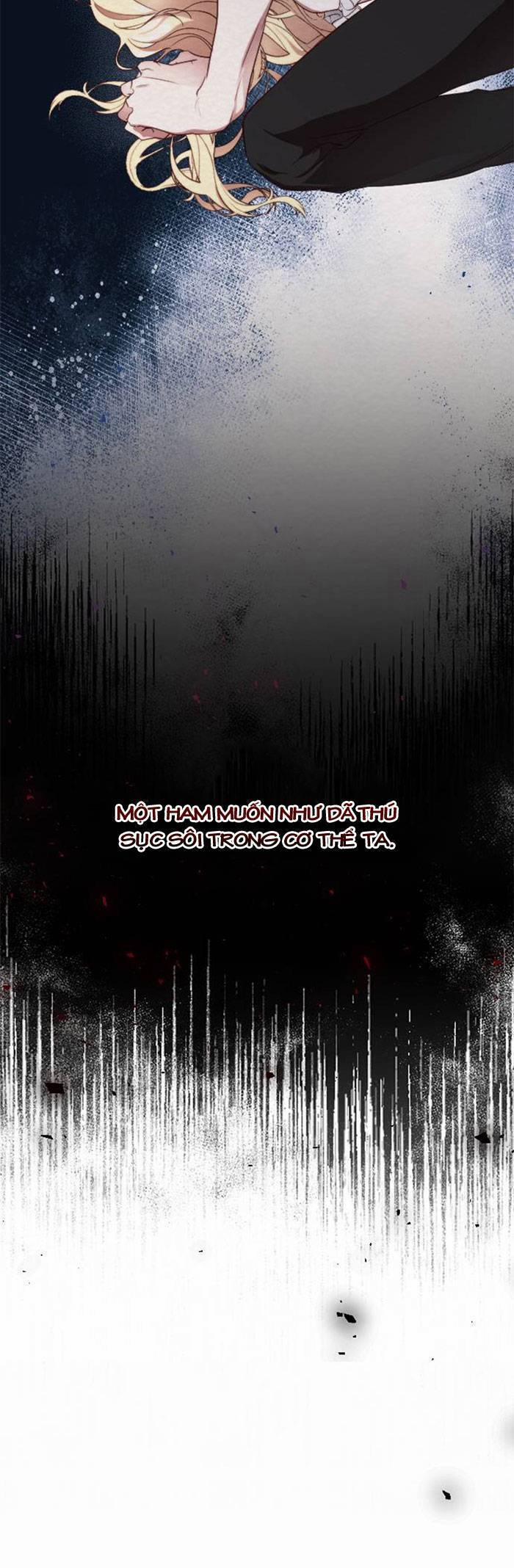 Hoa Dã Thú 9 trang 29