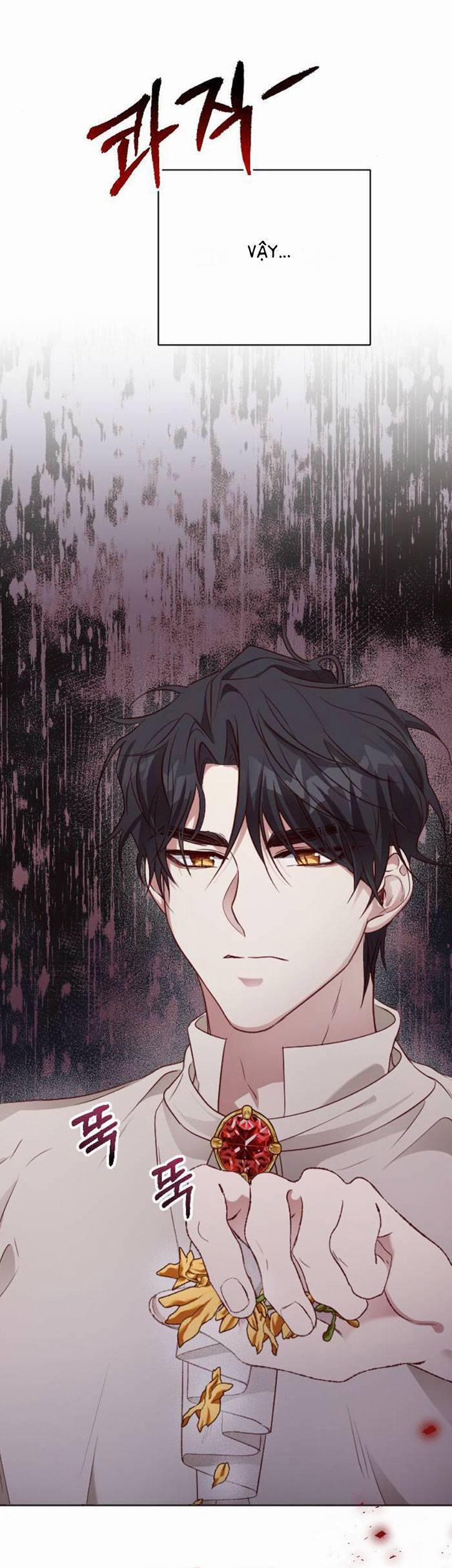 Hoa Dã Thú 9 trang 30