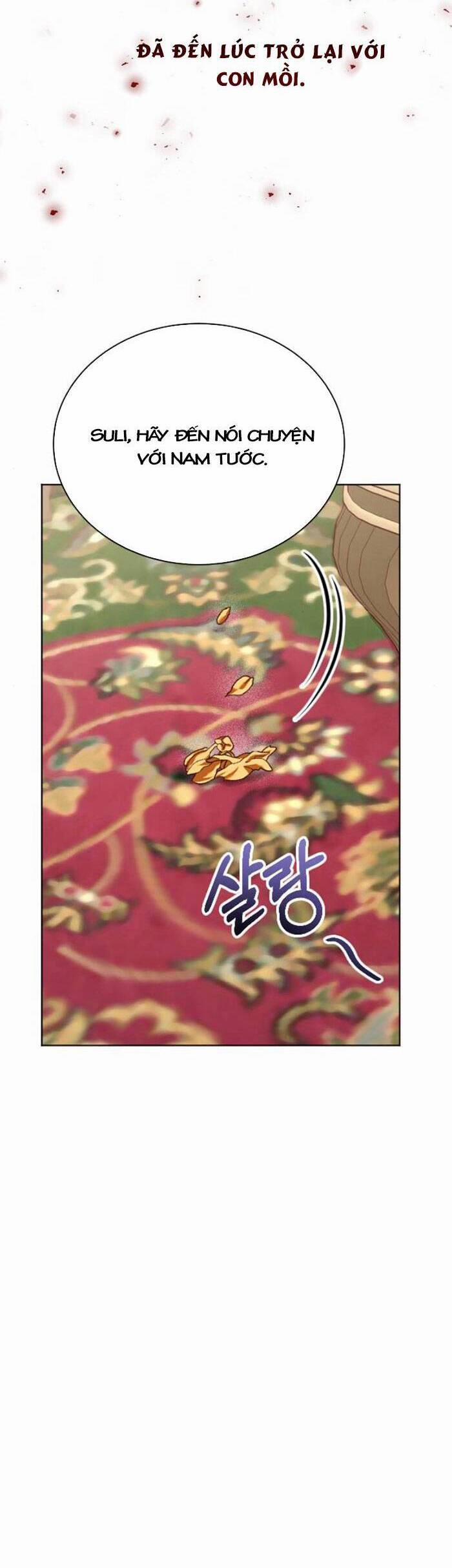 Hoa Dã Thú 9 trang 31