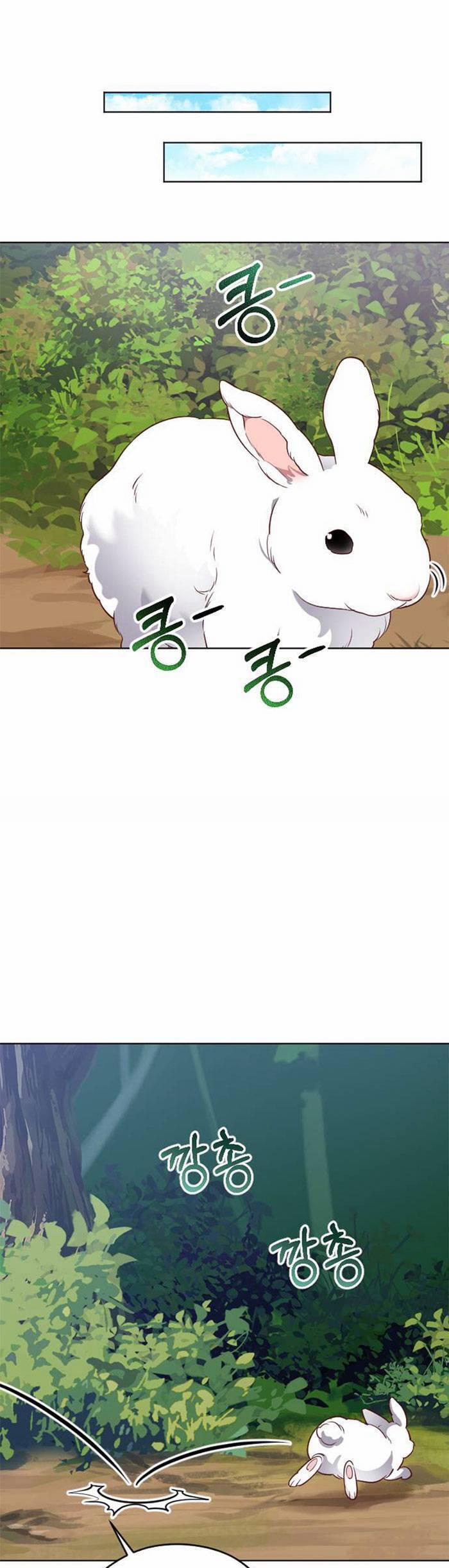 Hoa Dã Thú 9 trang 32