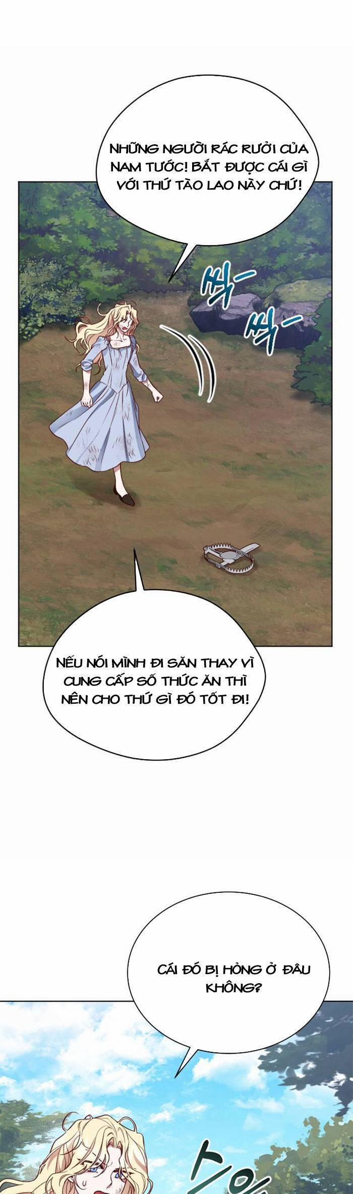 Hoa Dã Thú 9 trang 34