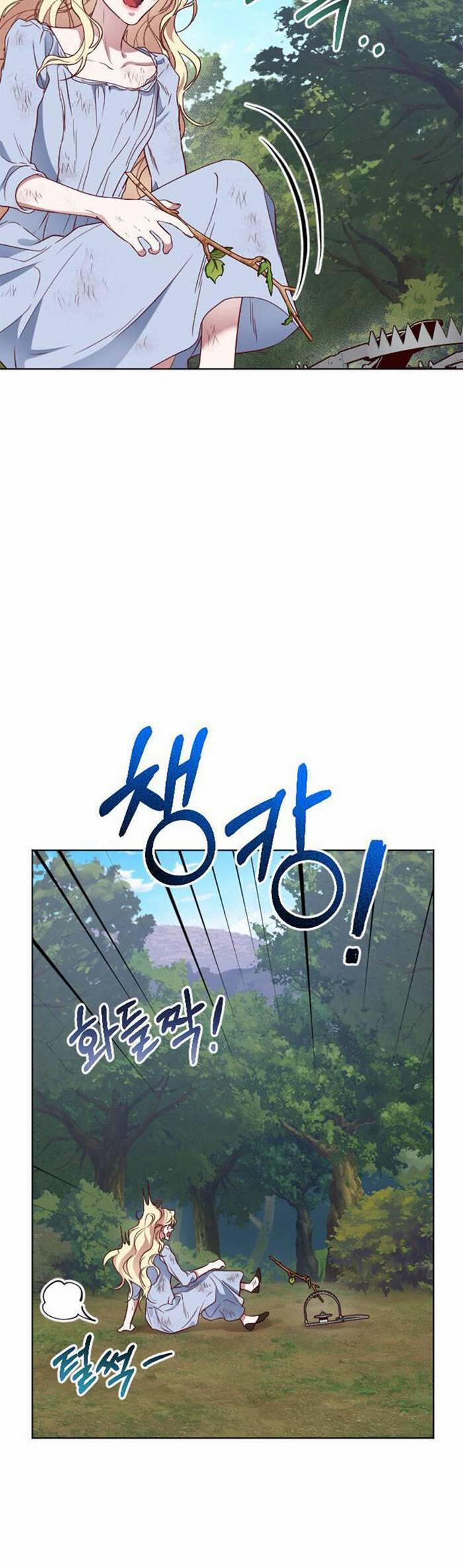 Hoa Dã Thú 9 trang 35