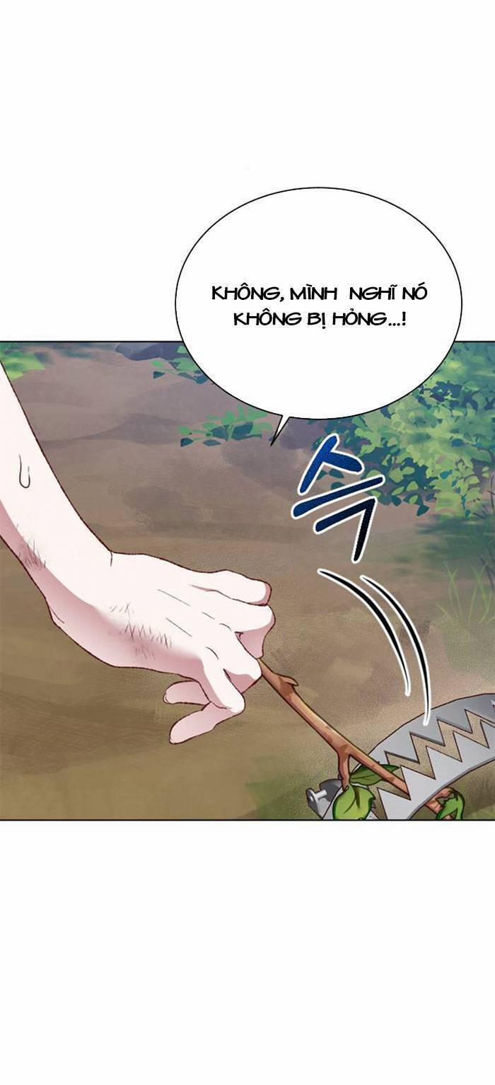 Hoa Dã Thú 9 trang 36