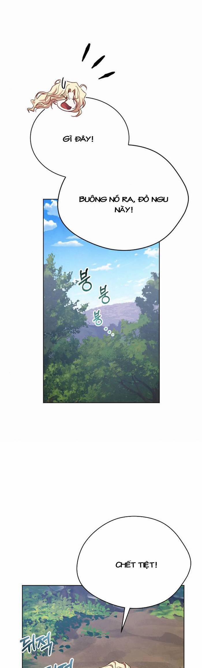 Hoa Dã Thú 9 trang 38