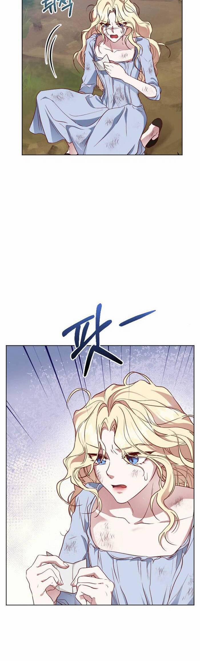 Hoa Dã Thú 9 trang 39