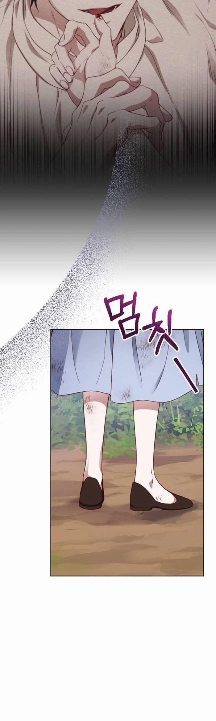 Hoa Dã Thú 9 trang 44