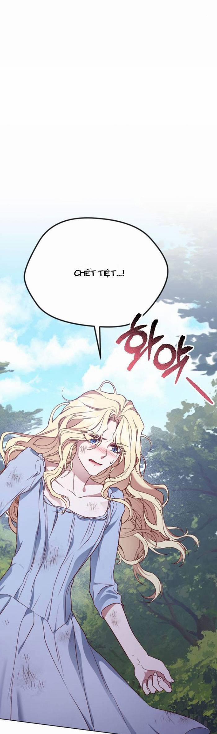 Hoa Dã Thú 9 trang 45