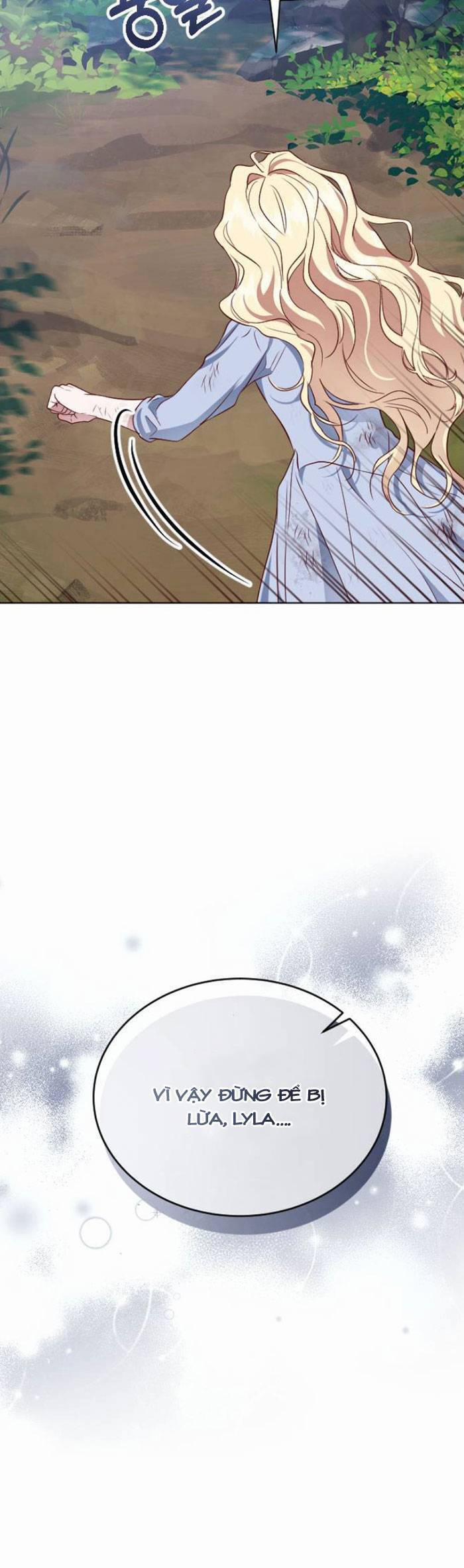 Hoa Dã Thú 9 trang 47