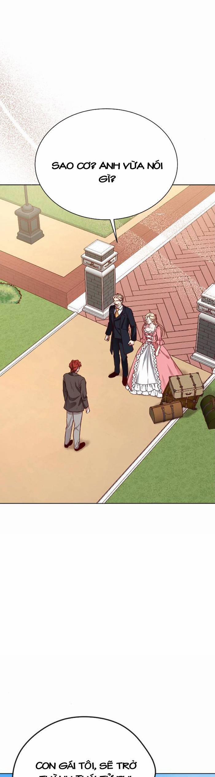 Hoa Dã Thú 9 trang 48