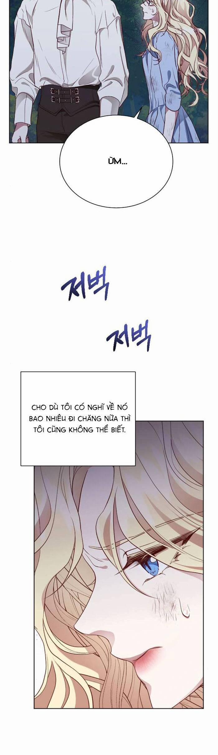 Hoa Dã Thú 9 trang 5