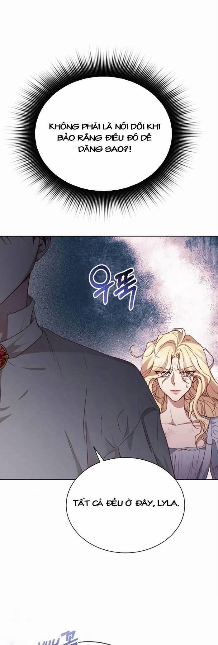 Hoa Dã Thú 9 trang 6