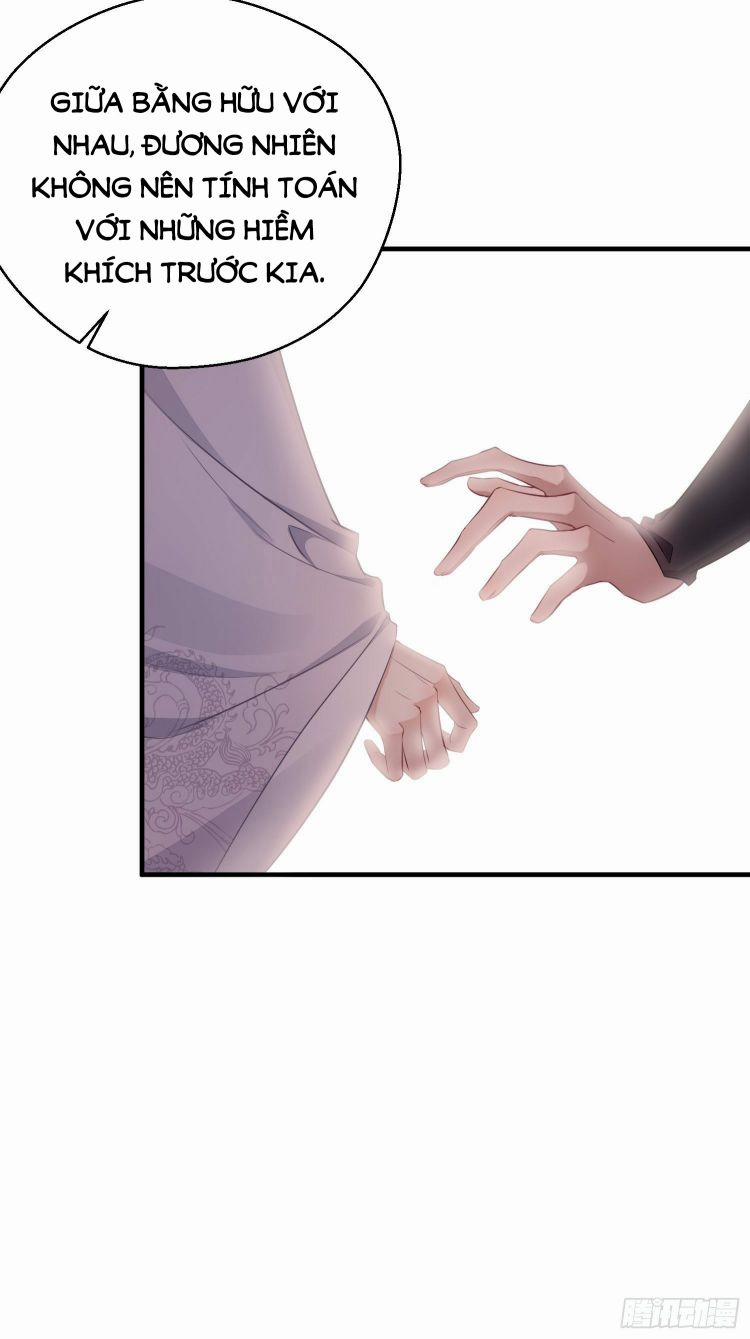 Hoa Dập Lục 25 trang 28