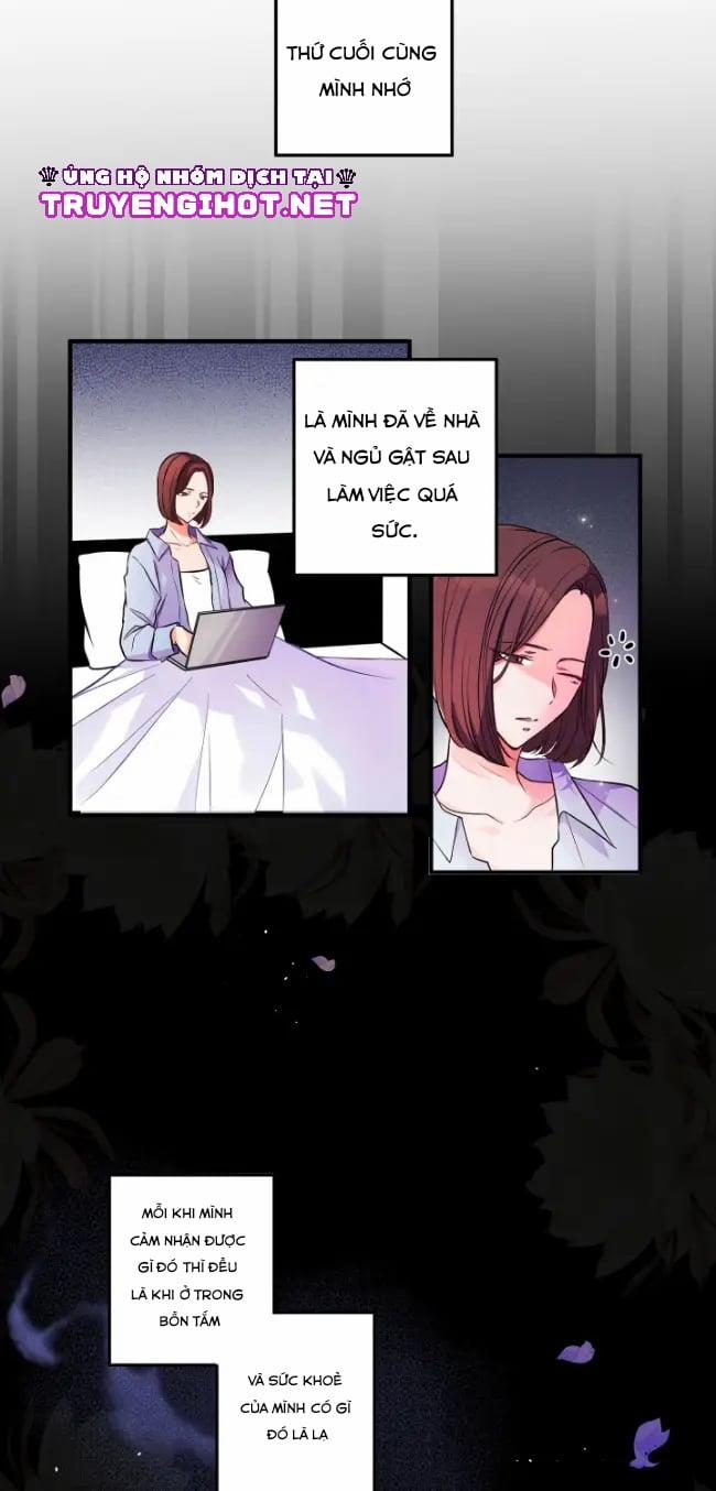 Hoa Đương Hoa, Diệp Đương Diệp 1 trang 6