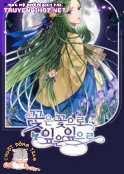 Đọc truyện tranh Hoa Đương Hoa, Diệp Đương Diệp