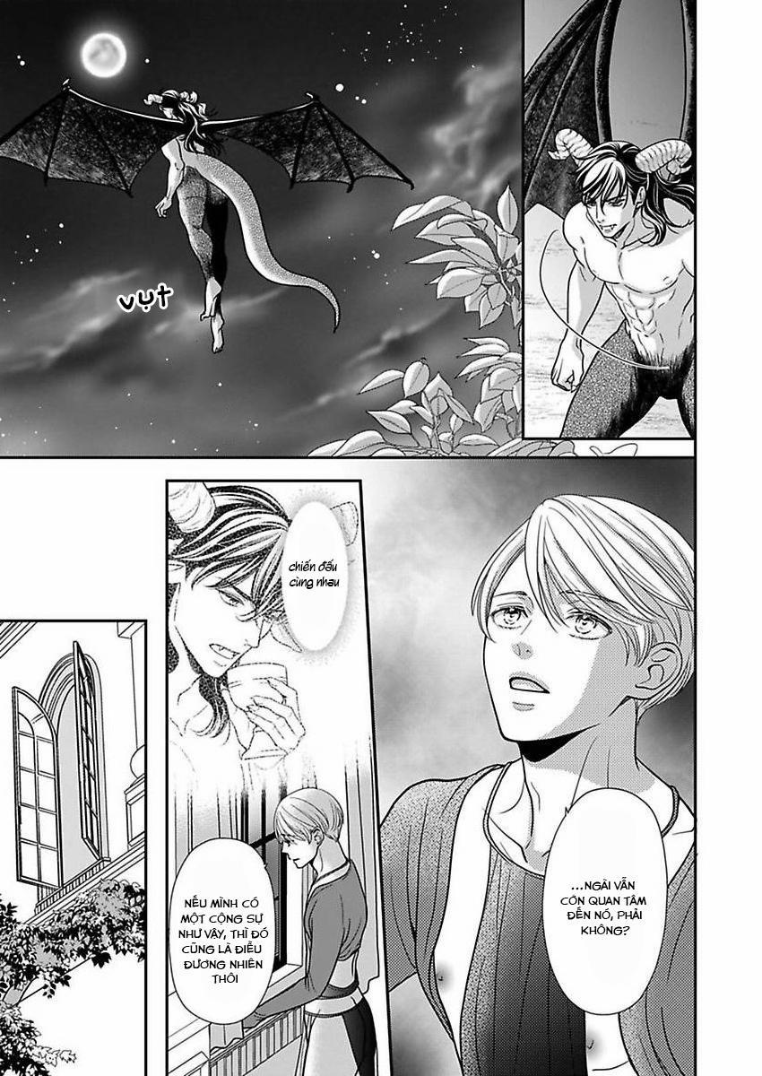 Hóa Giải Lời Nguyền 2 trang 12