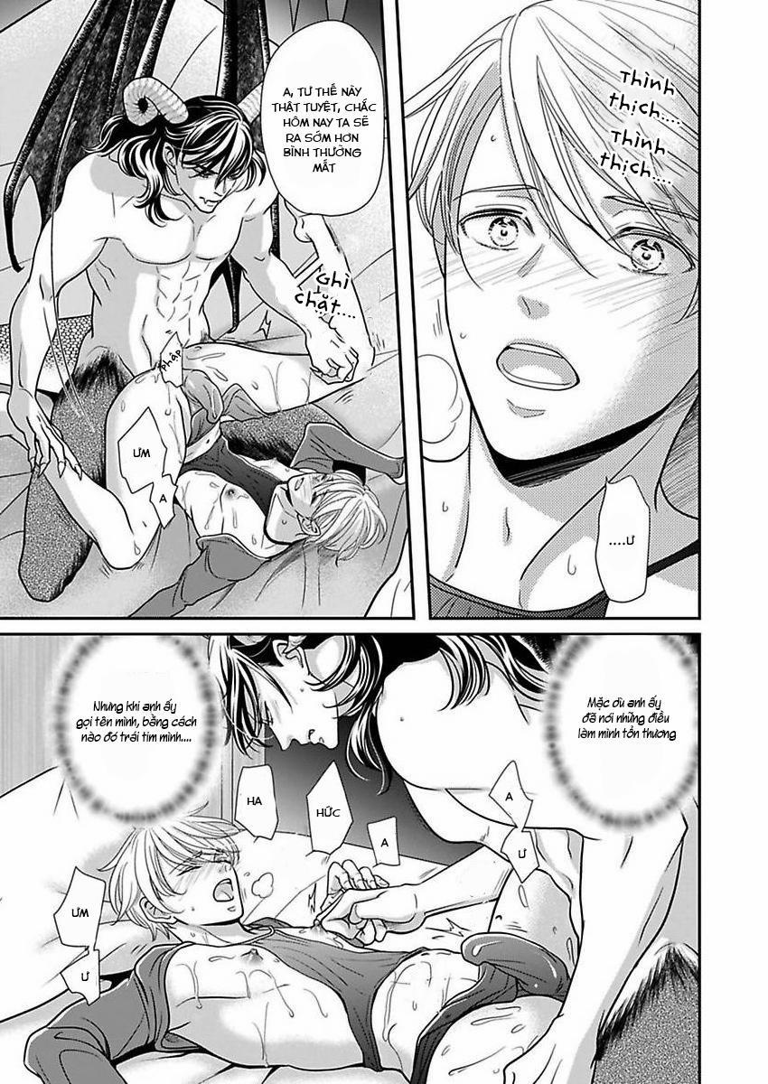 Hóa Giải Lời Nguyền 2 trang 24