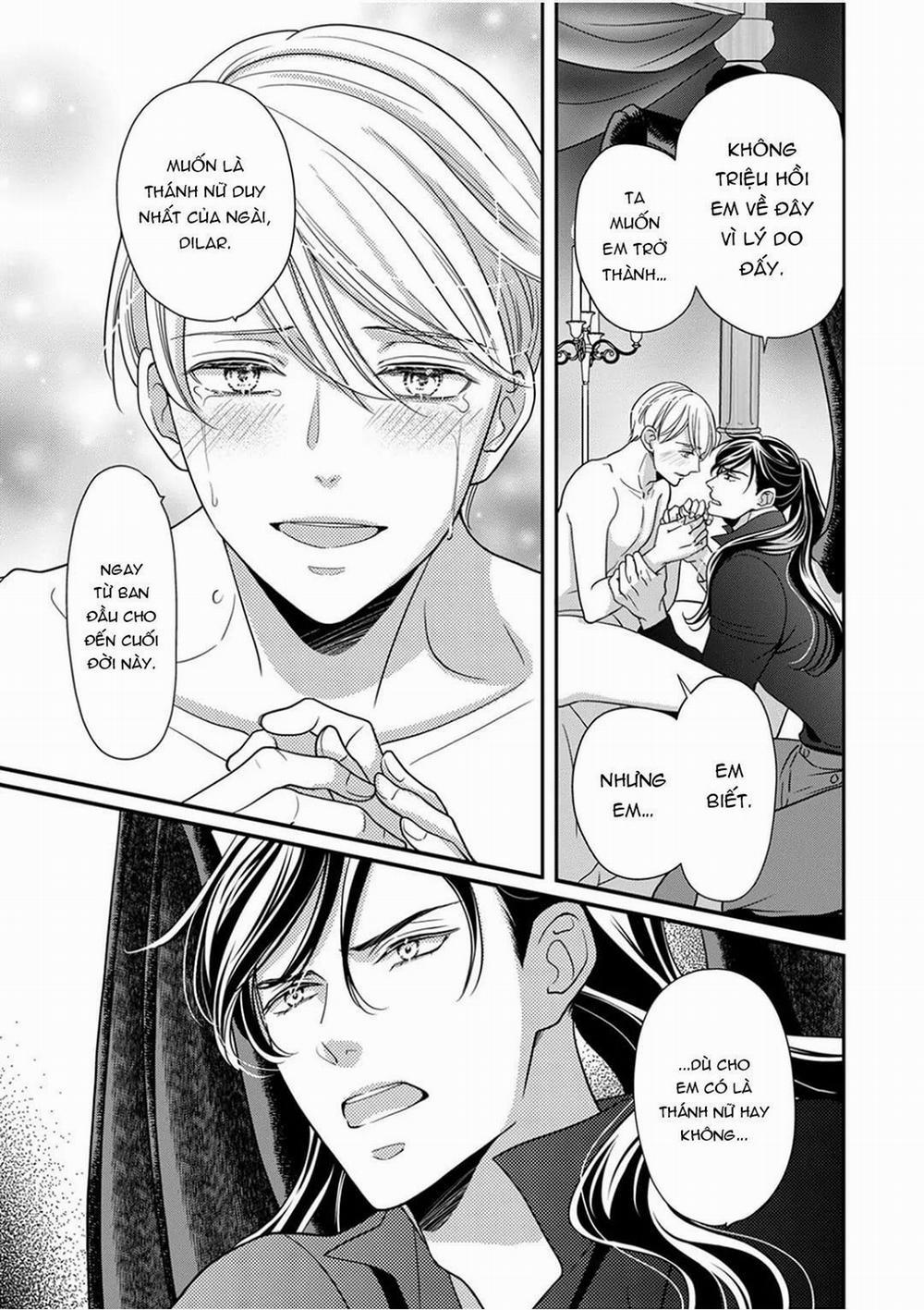 Hóa Giải Lời Nguyền 7 trang 12