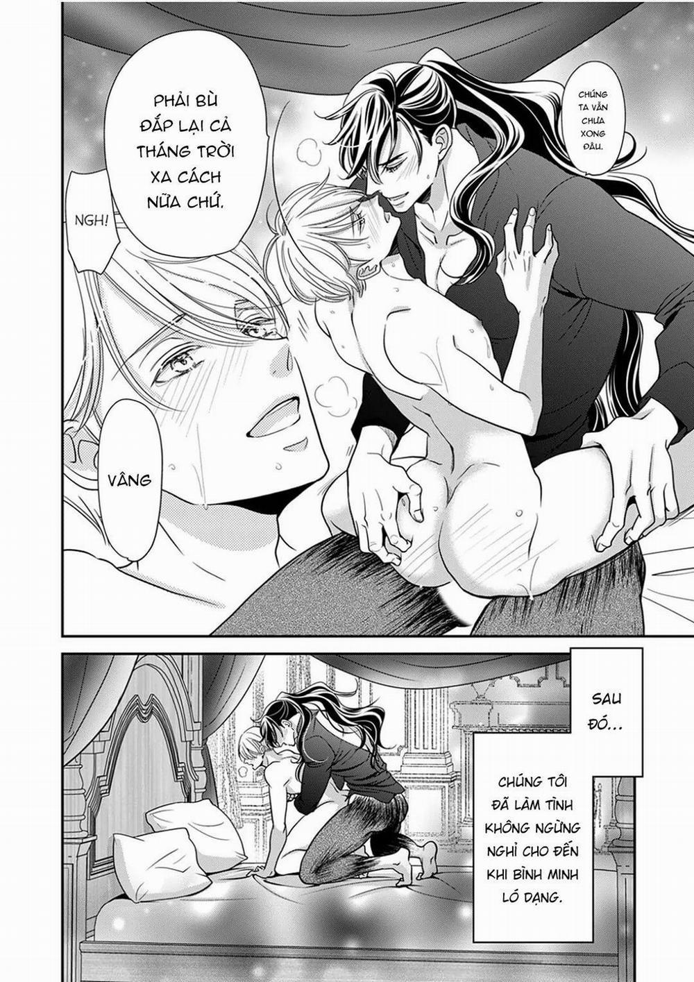 Hóa Giải Lời Nguyền 7 trang 19