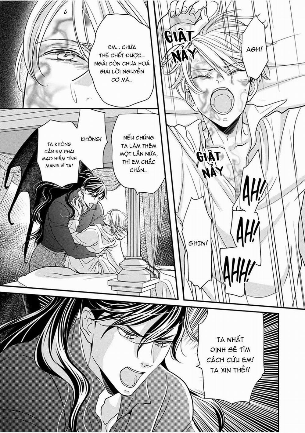 Hóa Giải Lời Nguyền 7 trang 2