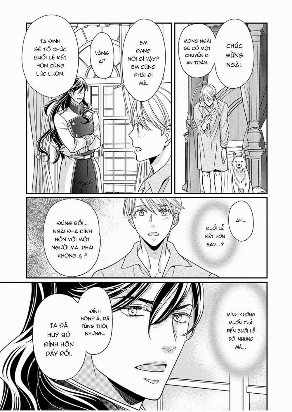 Hóa Giải Lời Nguyền 7 trang 22