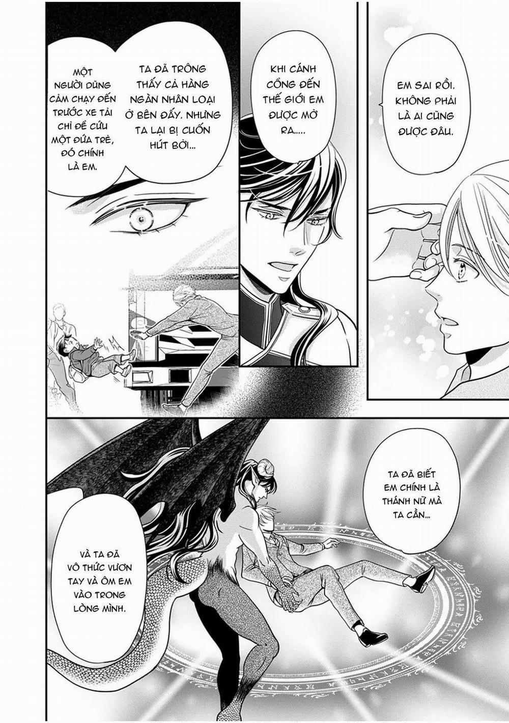 Hóa Giải Lời Nguyền 7 trang 25