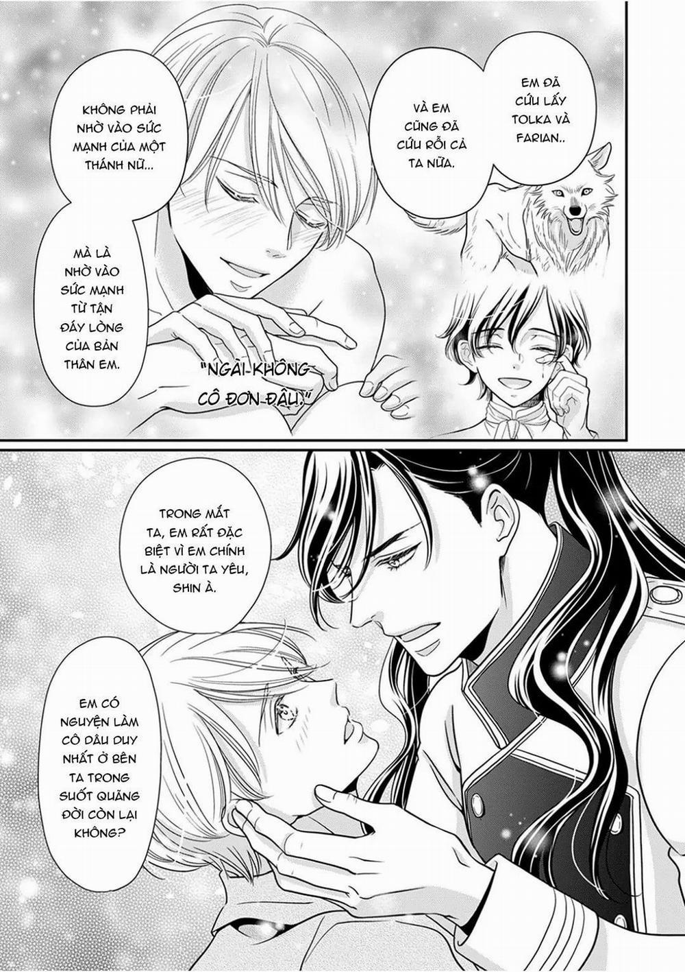 Hóa Giải Lời Nguyền 7 trang 26